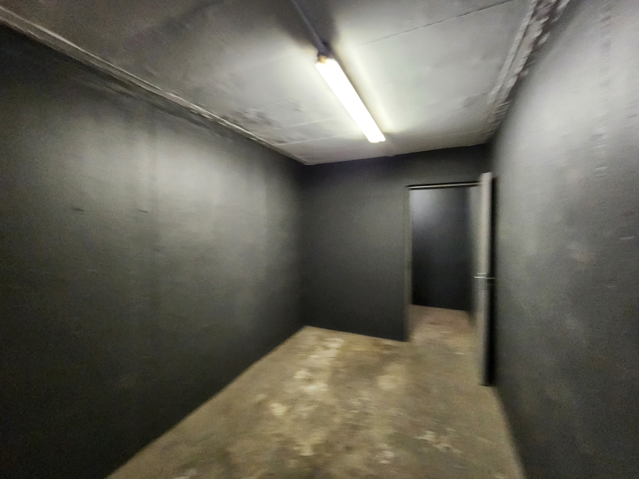 To Let Commercial Property for Rent in Silverton Gauteng
