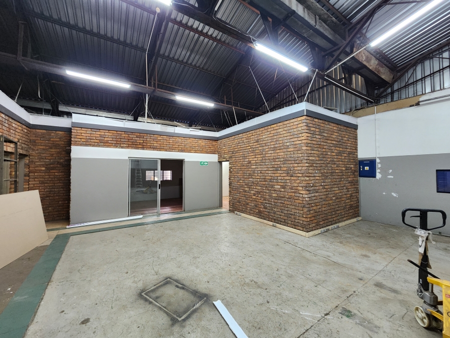 To Let Commercial Property for Rent in Silverton Gauteng