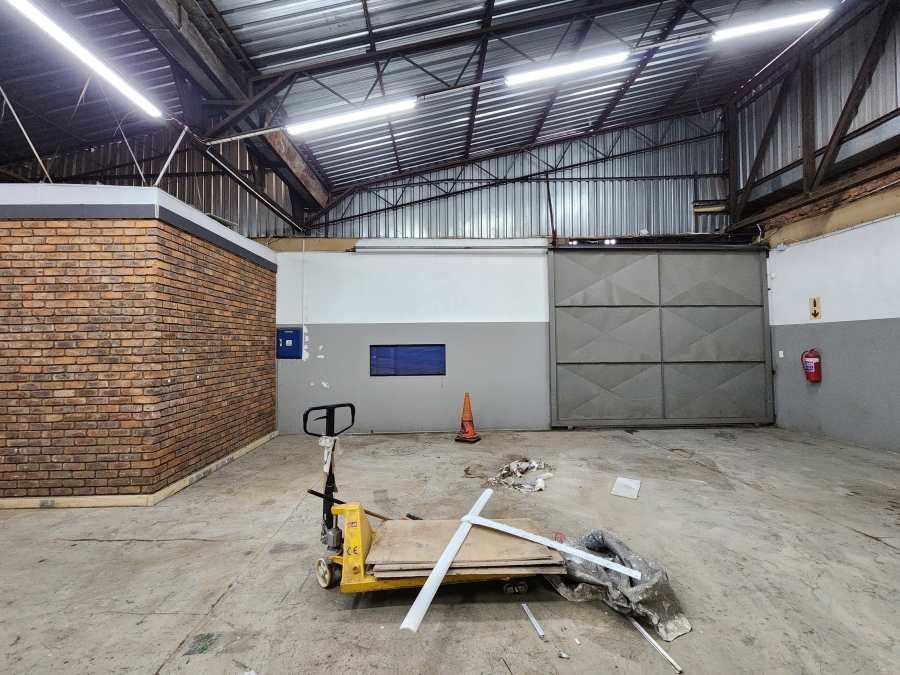 To Let Commercial Property for Rent in Silverton Gauteng