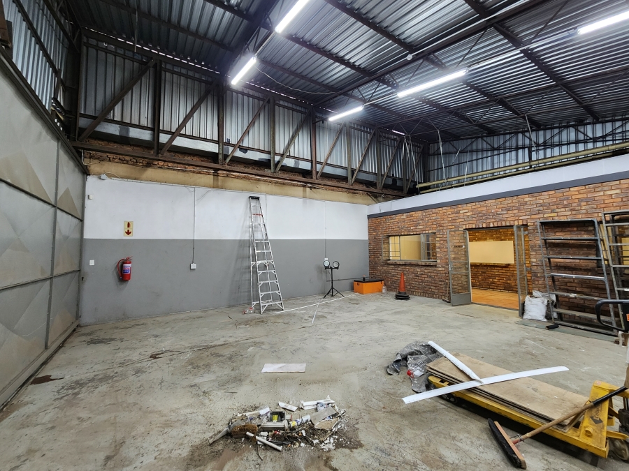 To Let Commercial Property for Rent in Silverton Gauteng