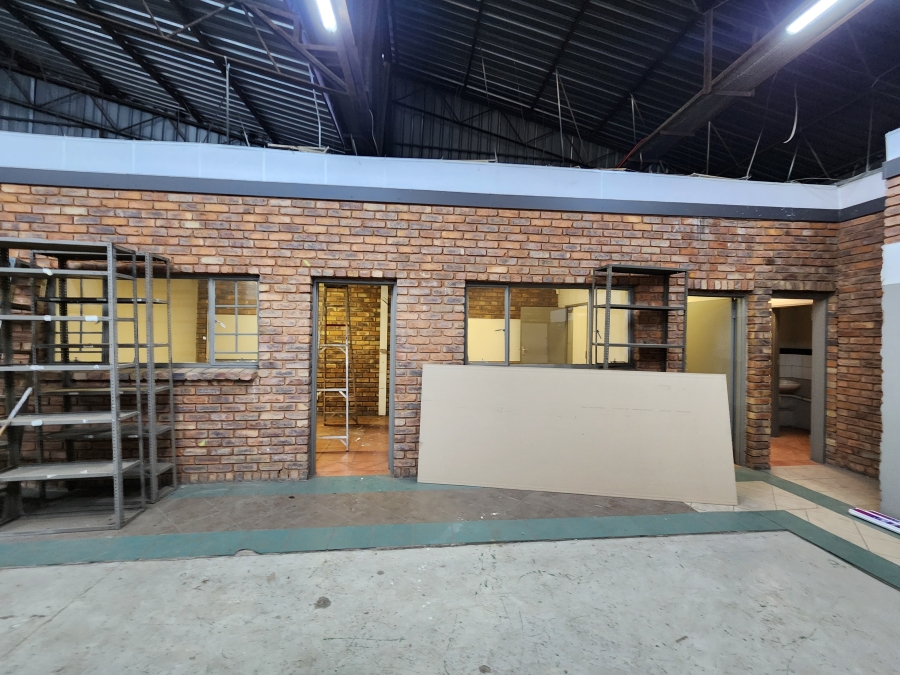 To Let Commercial Property for Rent in Silverton Gauteng