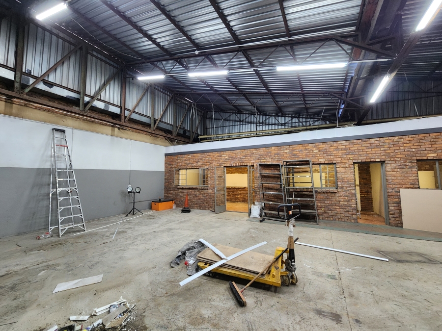 To Let Commercial Property for Rent in Silverton Gauteng