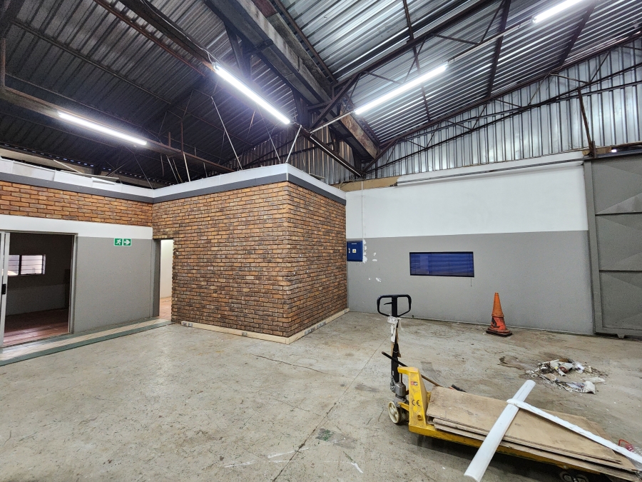 To Let Commercial Property for Rent in Silverton Gauteng