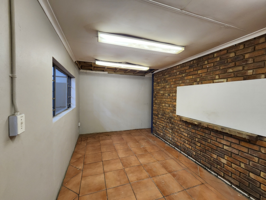 To Let Commercial Property for Rent in Silverton Gauteng