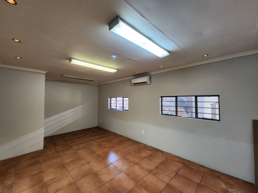 To Let Commercial Property for Rent in Silverton Gauteng