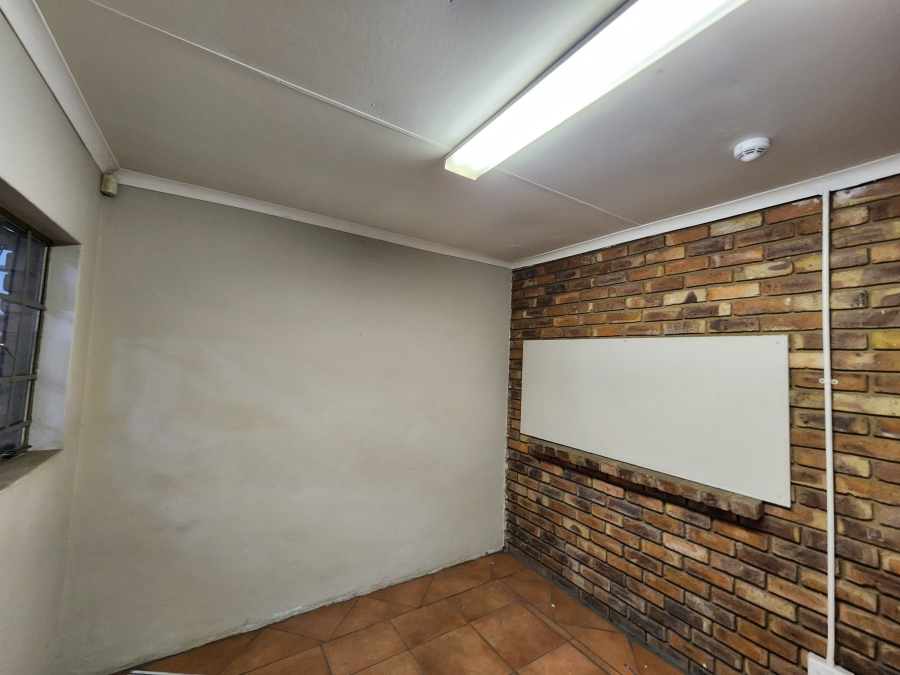 To Let Commercial Property for Rent in Silverton Gauteng