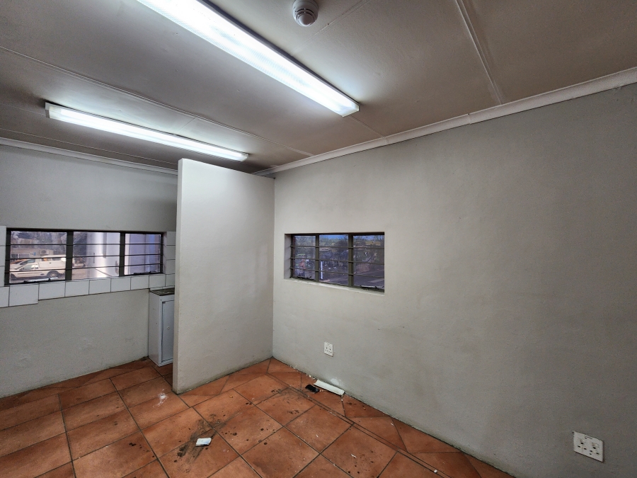 To Let Commercial Property for Rent in Silverton Gauteng