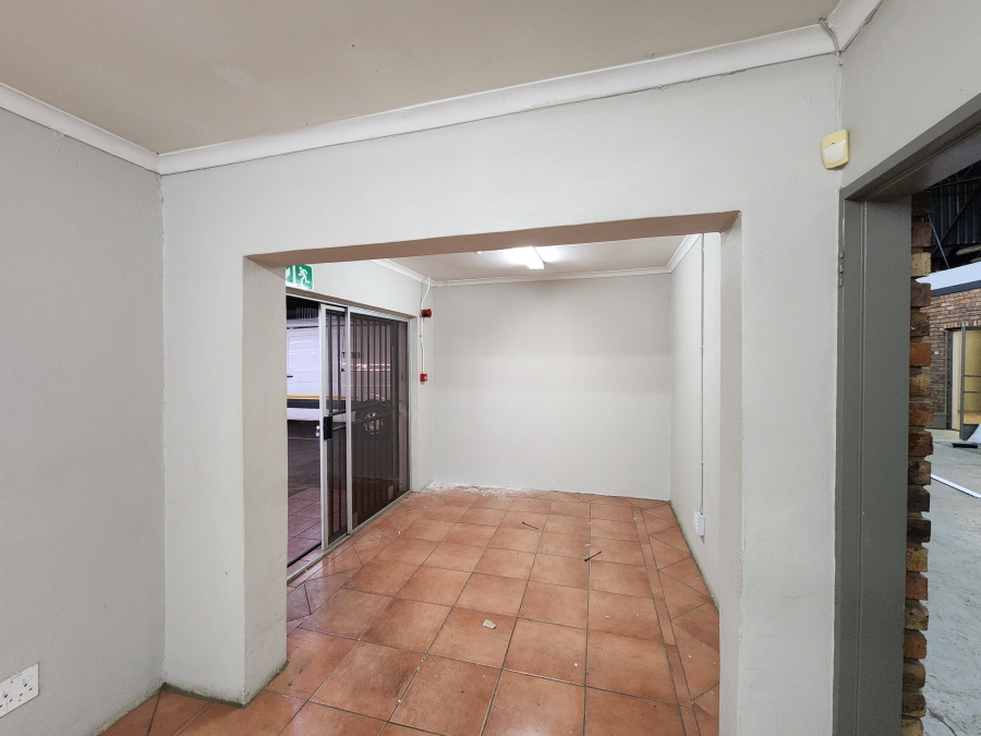To Let Commercial Property for Rent in Silverton Gauteng