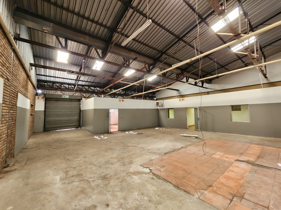 To Let Commercial Property for Rent in Silverton Gauteng