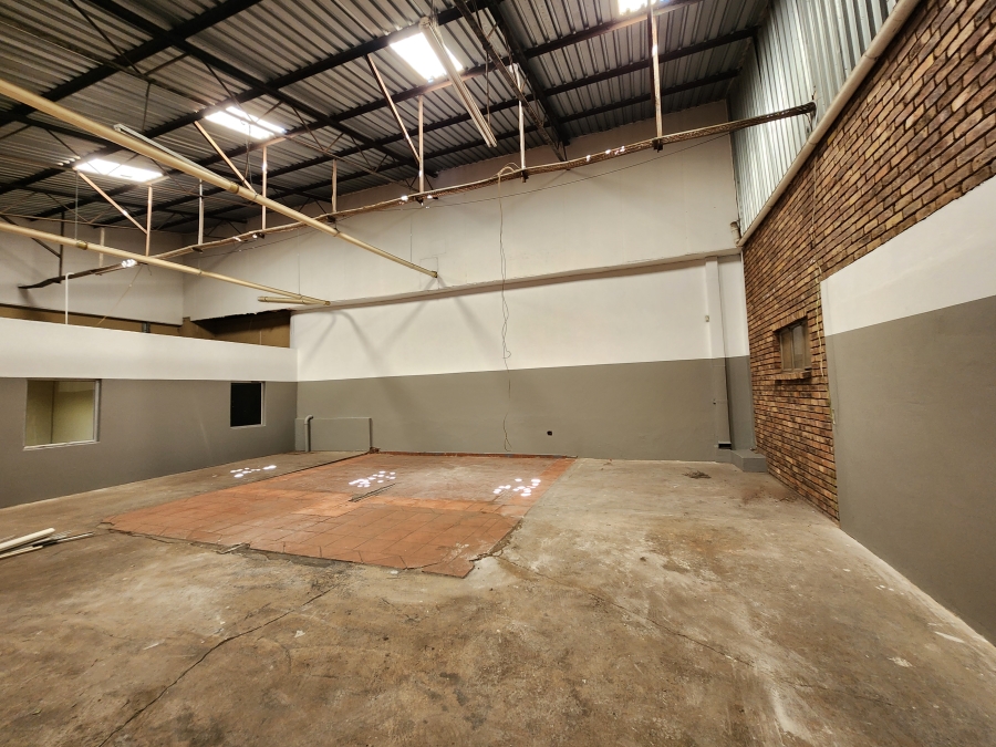 To Let Commercial Property for Rent in Silverton Gauteng