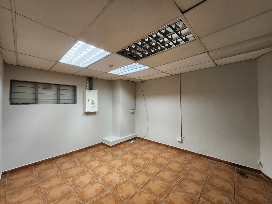 To Let Commercial Property for Rent in Silverton Gauteng