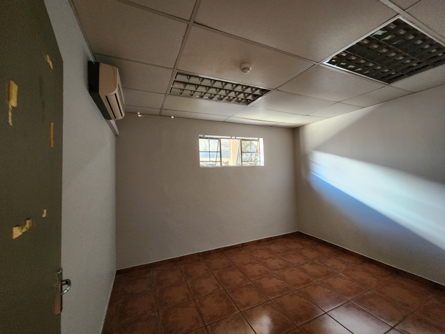To Let Commercial Property for Rent in Silverton Gauteng