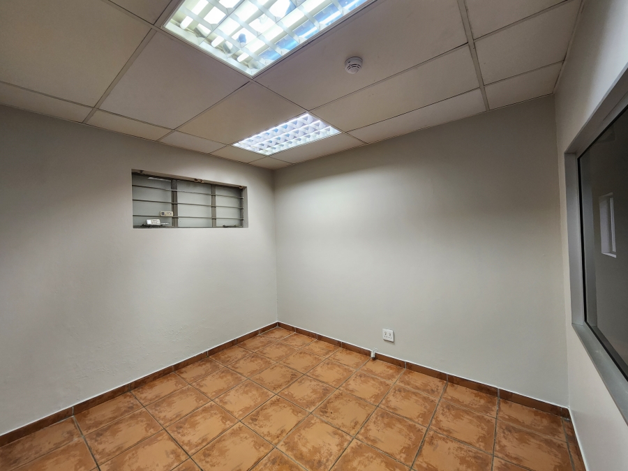 To Let Commercial Property for Rent in Silverton Gauteng