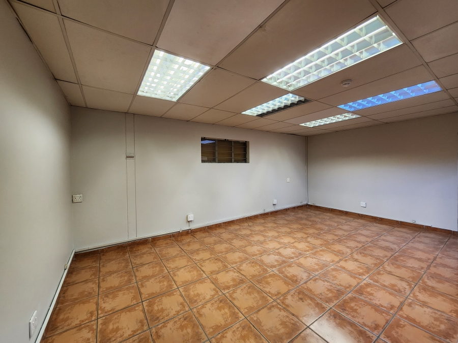 To Let Commercial Property for Rent in Silverton Gauteng