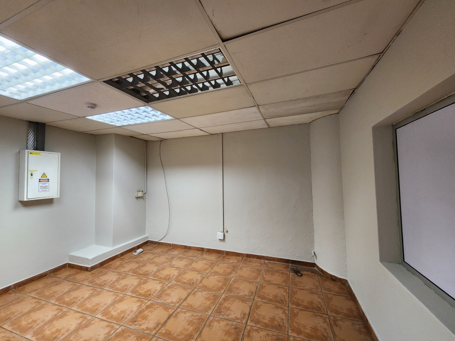 To Let Commercial Property for Rent in Silverton Gauteng