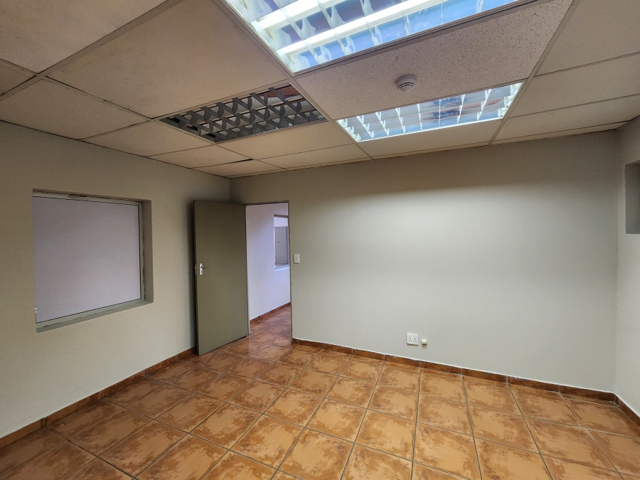 To Let Commercial Property for Rent in Silverton Gauteng