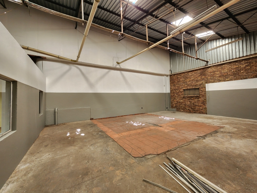 To Let Commercial Property for Rent in Silverton Gauteng