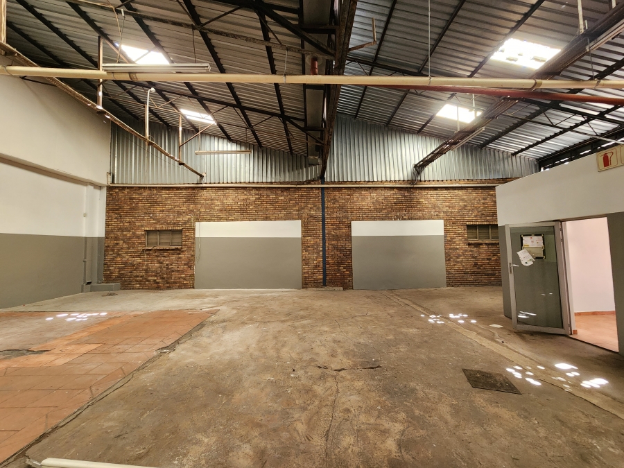 To Let Commercial Property for Rent in Silverton Gauteng