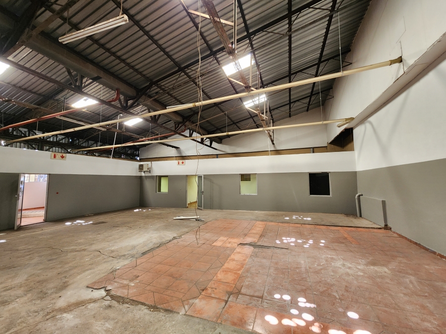 To Let Commercial Property for Rent in Silverton Gauteng