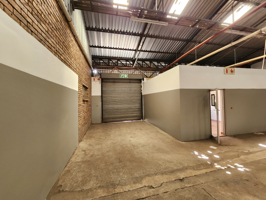 To Let Commercial Property for Rent in Silverton Gauteng