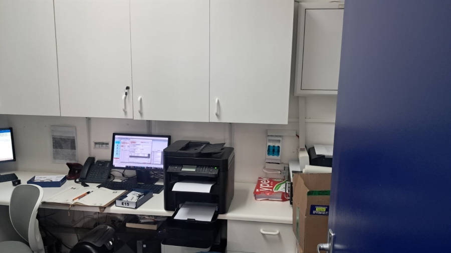 To Let Commercial Property for Rent in Waterkloof Ridge Gauteng