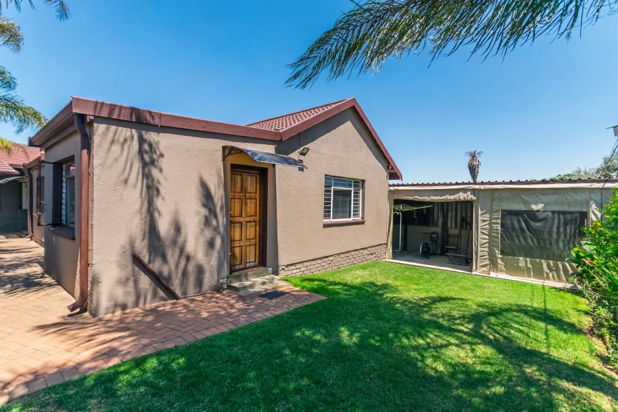 3 Bedroom Property for Sale in Mindalore Gauteng