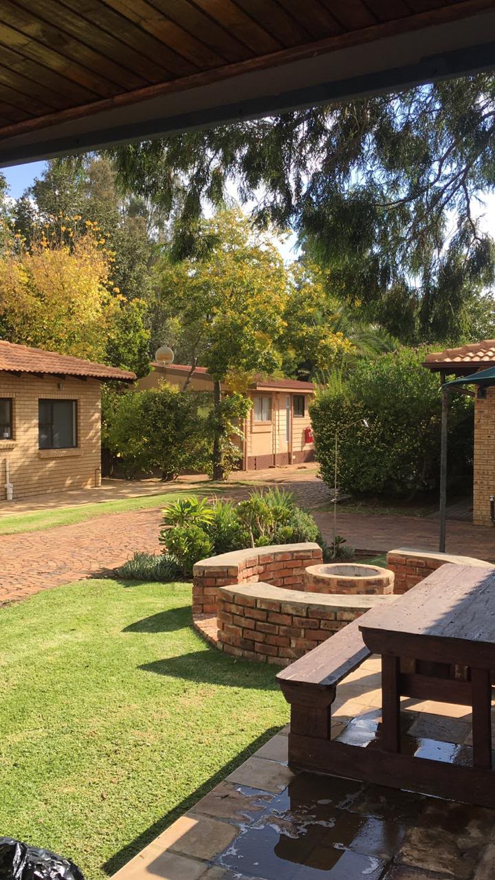 3 Bedroom Property for Sale in Vaal Marina Gauteng
