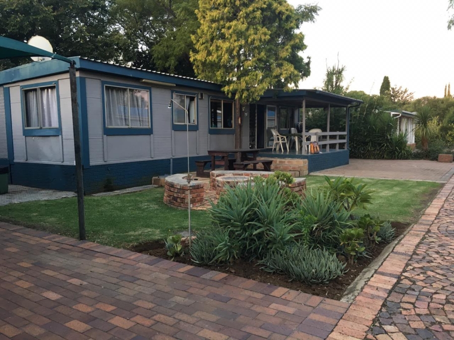 3 Bedroom Property for Sale in Vaal Marina Gauteng