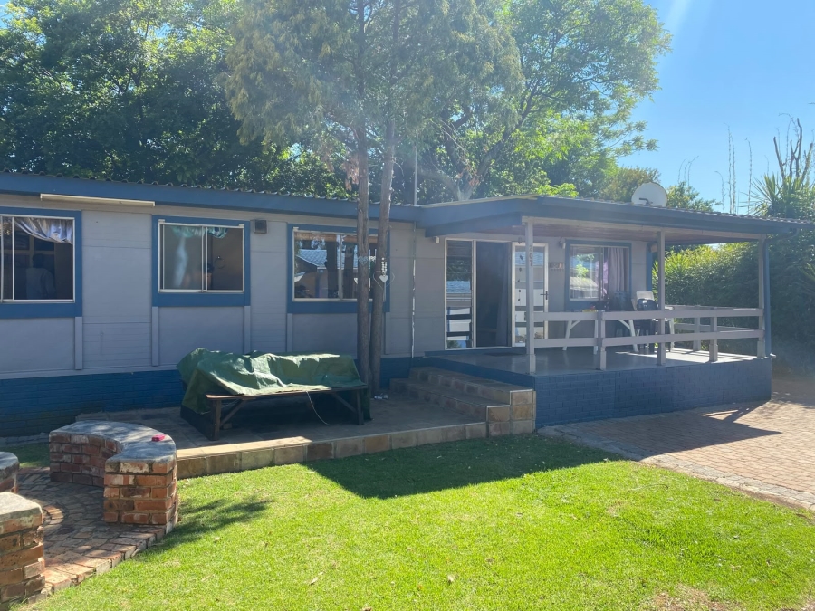 3 Bedroom Property for Sale in Vaal Marina Gauteng