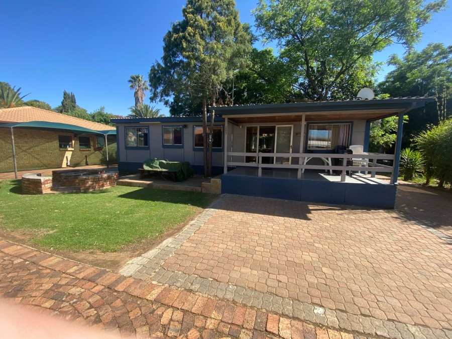 3 Bedroom Property for Sale in Vaal Marina Gauteng