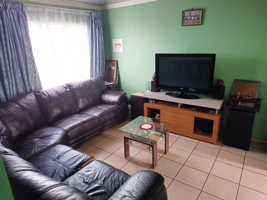 3 Bedroom Property for Sale in Naturena Gauteng
