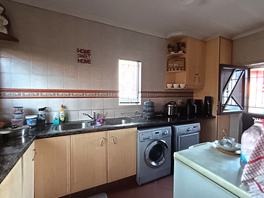 4 Bedroom Property for Sale in Dalpark Ext 1 Gauteng