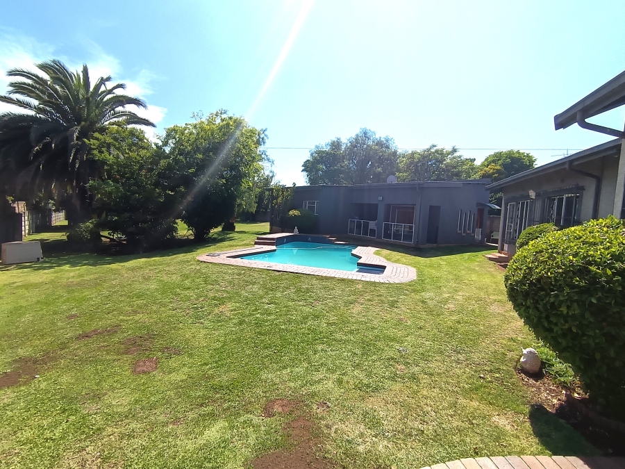 4 Bedroom Property for Sale in Dalpark Ext 1 Gauteng