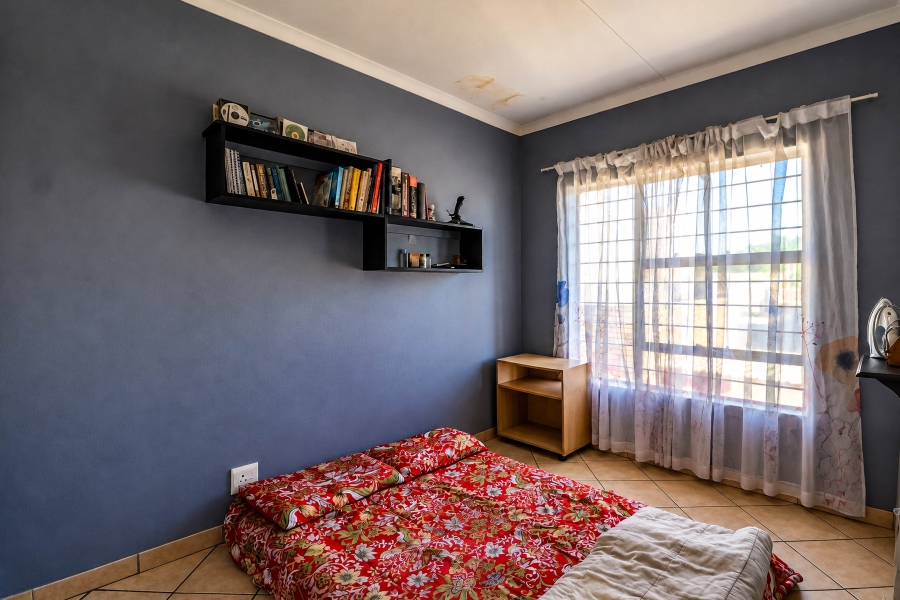 2 Bedroom Property for Sale in Raslouw A H Gauteng