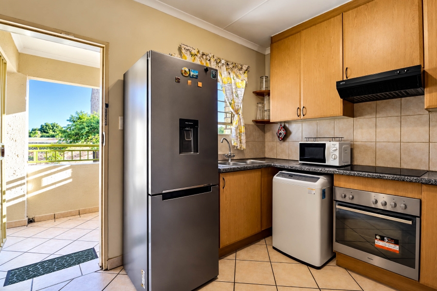 2 Bedroom Property for Sale in Raslouw A H Gauteng