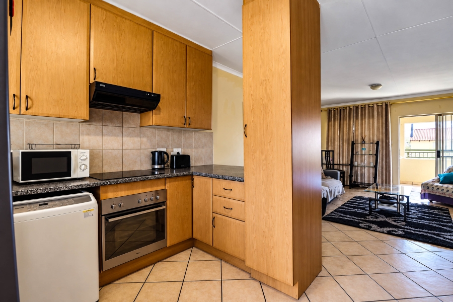 2 Bedroom Property for Sale in Raslouw A H Gauteng