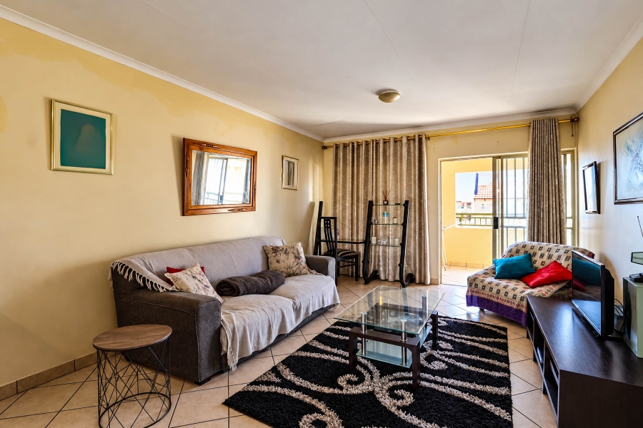 2 Bedroom Property for Sale in Raslouw A H Gauteng