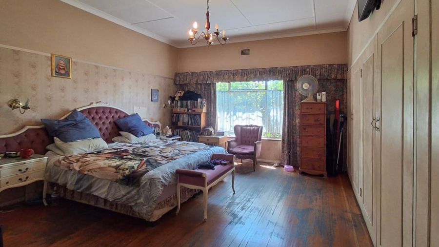 5 Bedroom Property for Sale in Lambton Gauteng