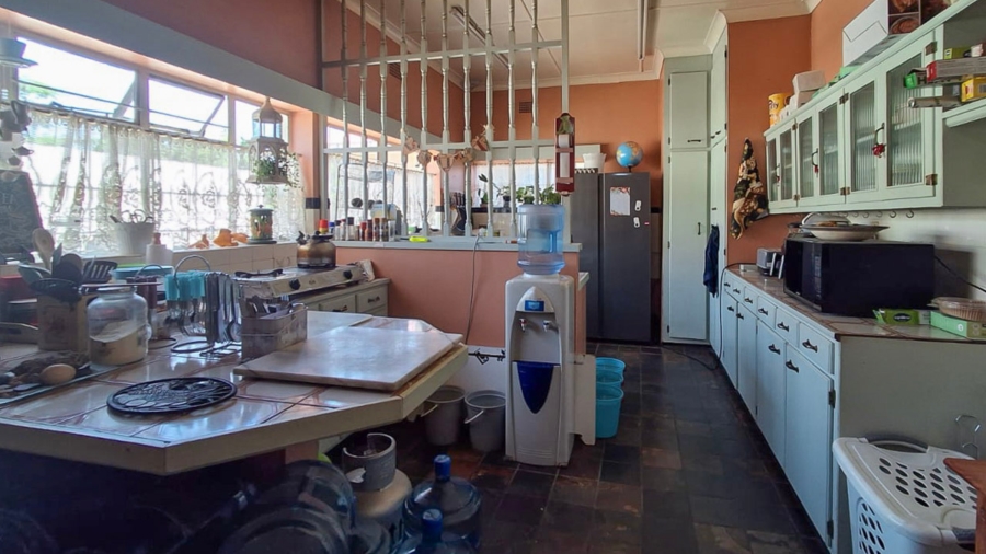 5 Bedroom Property for Sale in Lambton Gauteng