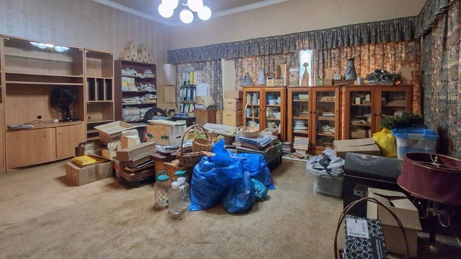 5 Bedroom Property for Sale in Lambton Gauteng