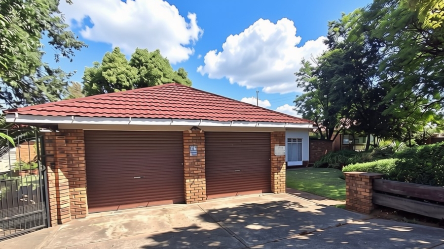5 Bedroom Property for Sale in Lambton Gauteng