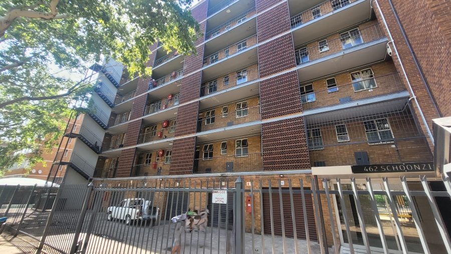 2 Bedroom Property for Sale in Sunnyside Gauteng