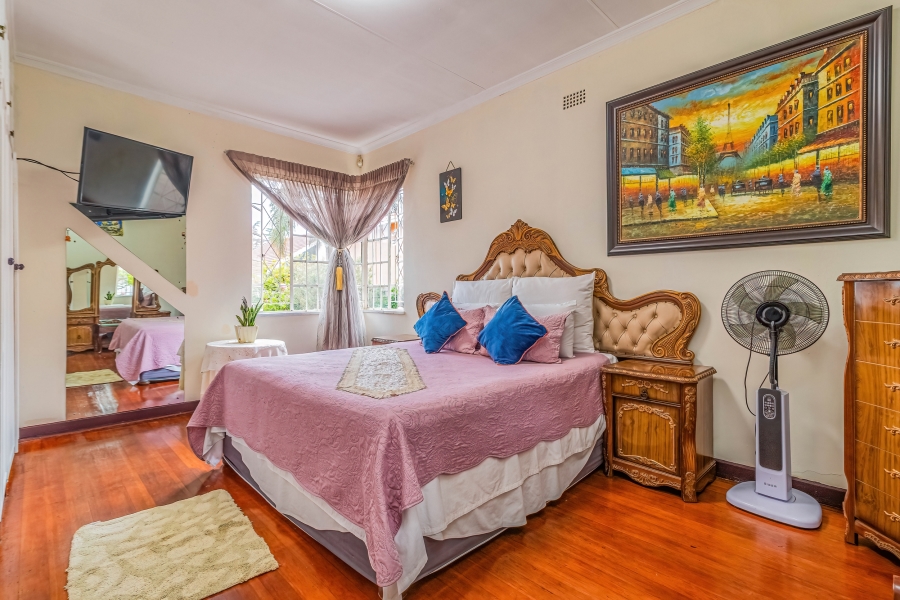 5 Bedroom Property for Sale in Kensington Gauteng