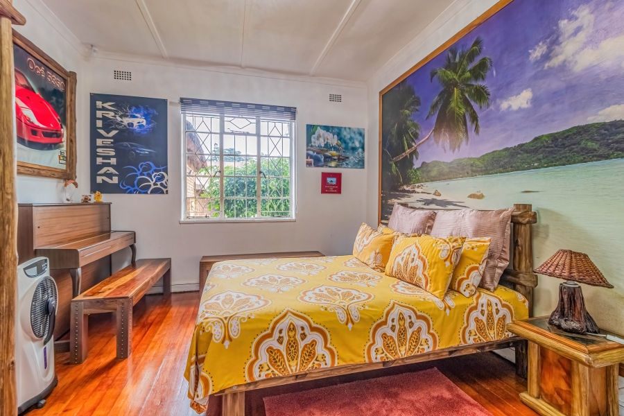 5 Bedroom Property for Sale in Kensington Gauteng