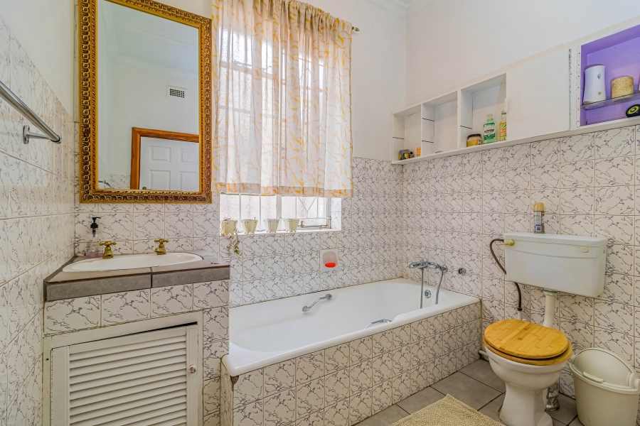 5 Bedroom Property for Sale in Kensington Gauteng