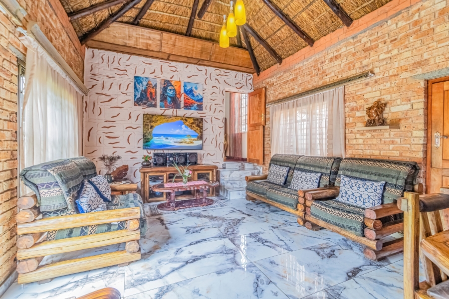 5 Bedroom Property for Sale in Kensington Gauteng