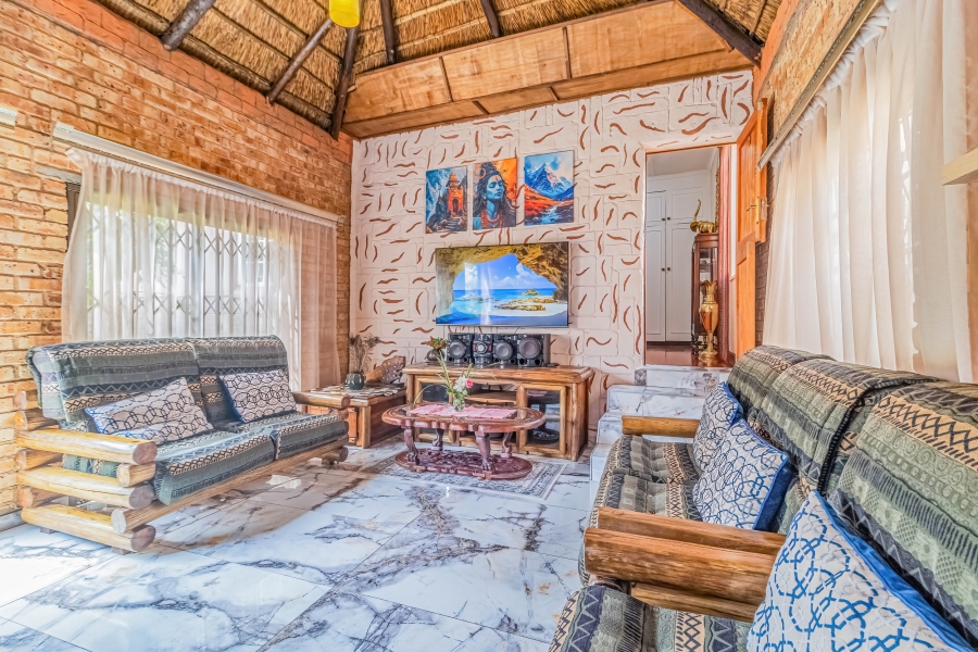 5 Bedroom Property for Sale in Kensington Gauteng