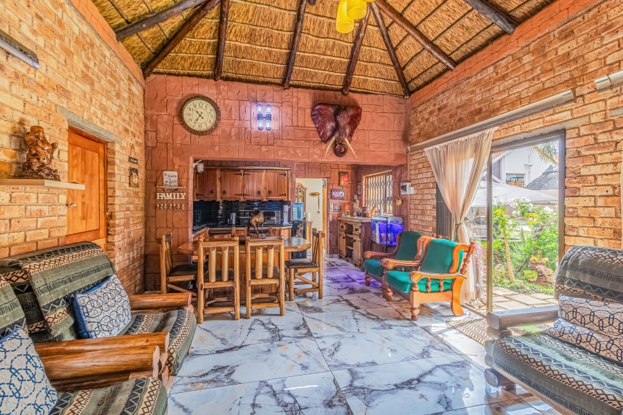 5 Bedroom Property for Sale in Kensington Gauteng