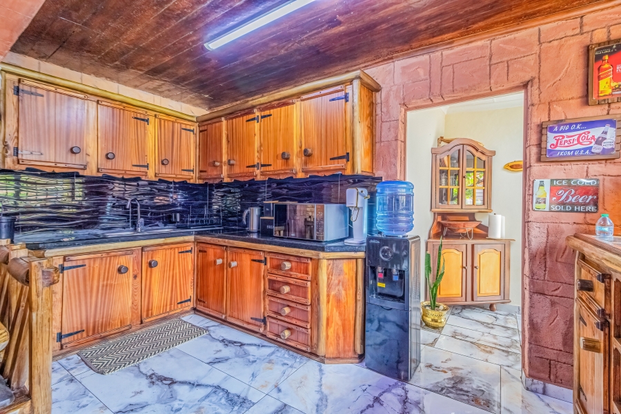 5 Bedroom Property for Sale in Kensington Gauteng