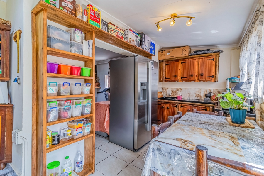 5 Bedroom Property for Sale in Kensington Gauteng